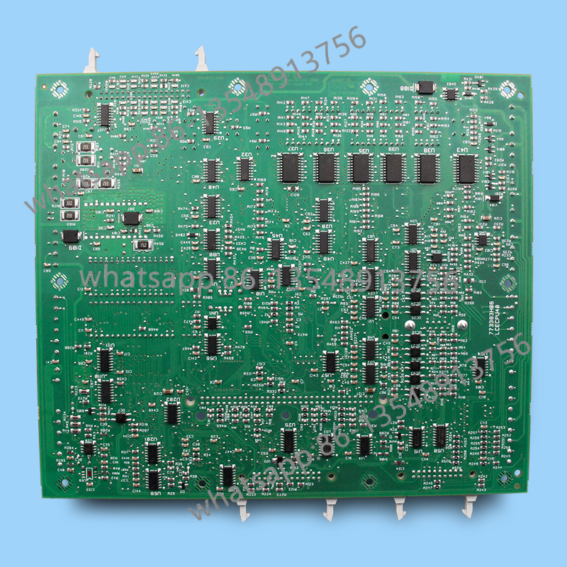 Office Furniture Factory - Elevator accessories/LCECPU40/KM773380G04/main board /KM773383H04/05/06 factory direct
