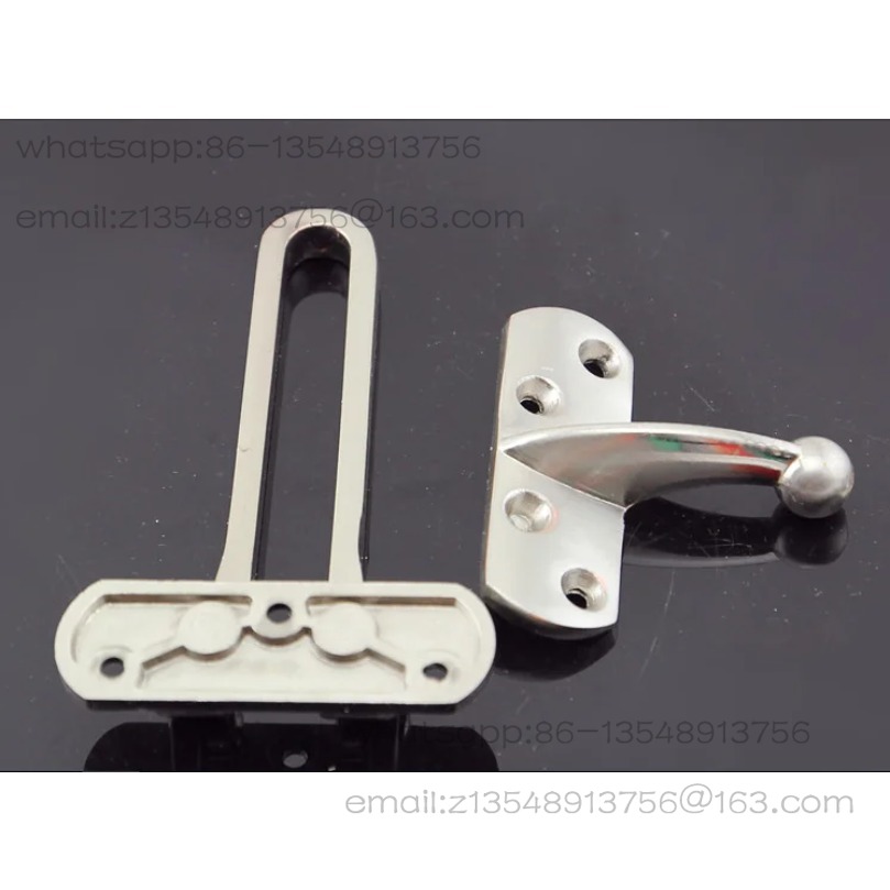 Office Furniture Factory - Anti-theft buckle Anti-theft chain Door lock