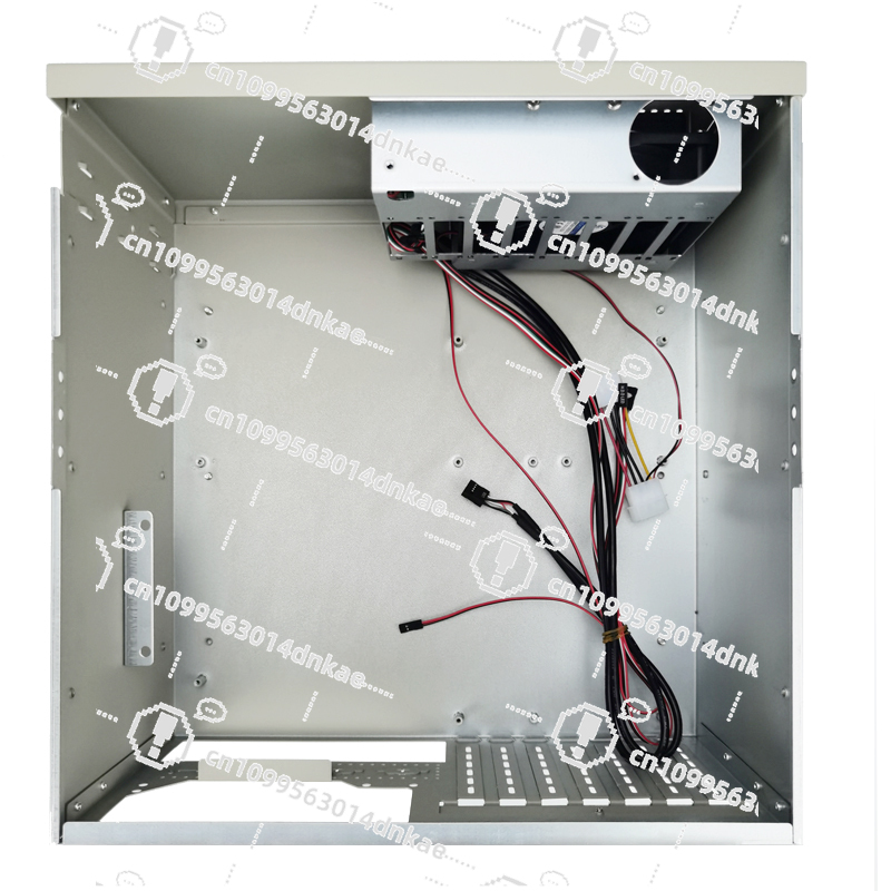 Wall-mounted Chassis 7-slot Mu - Office Furniture And Equipment บทวิจารณ์และราคา