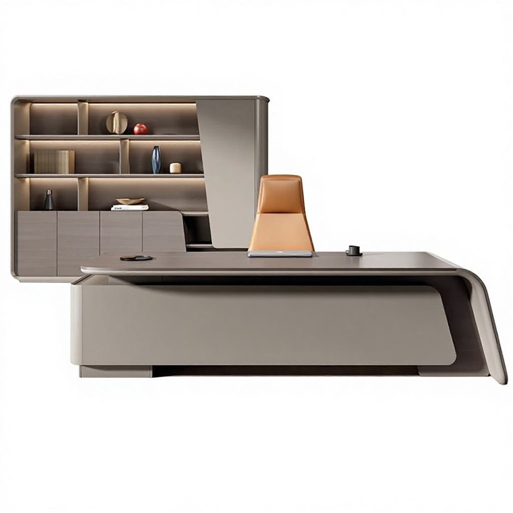 *Modern Luxury Office Furnitur - Office Furniture Factory บทวิจารณ์และราคา