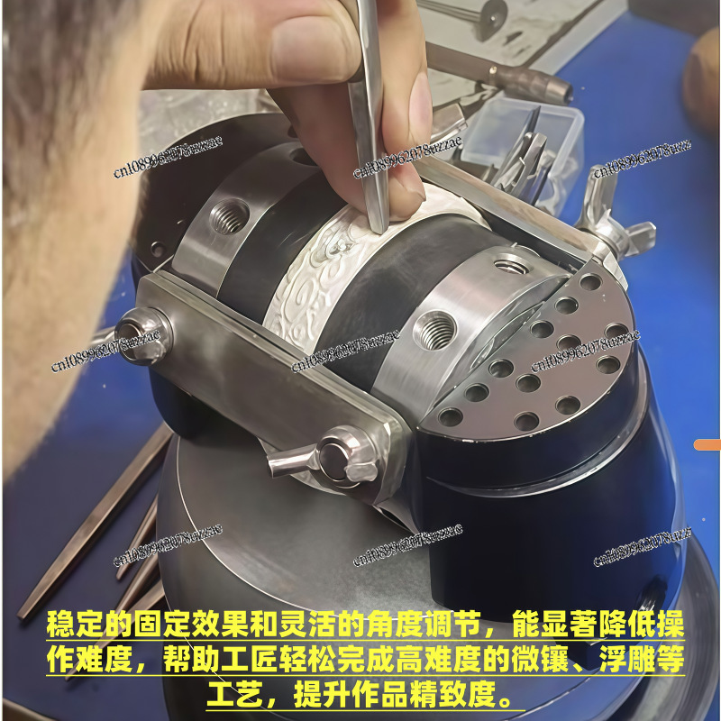 Engraving Bracelet Fixture Eng - Office Furniture And Equipment บทวิจารณ์และราคา