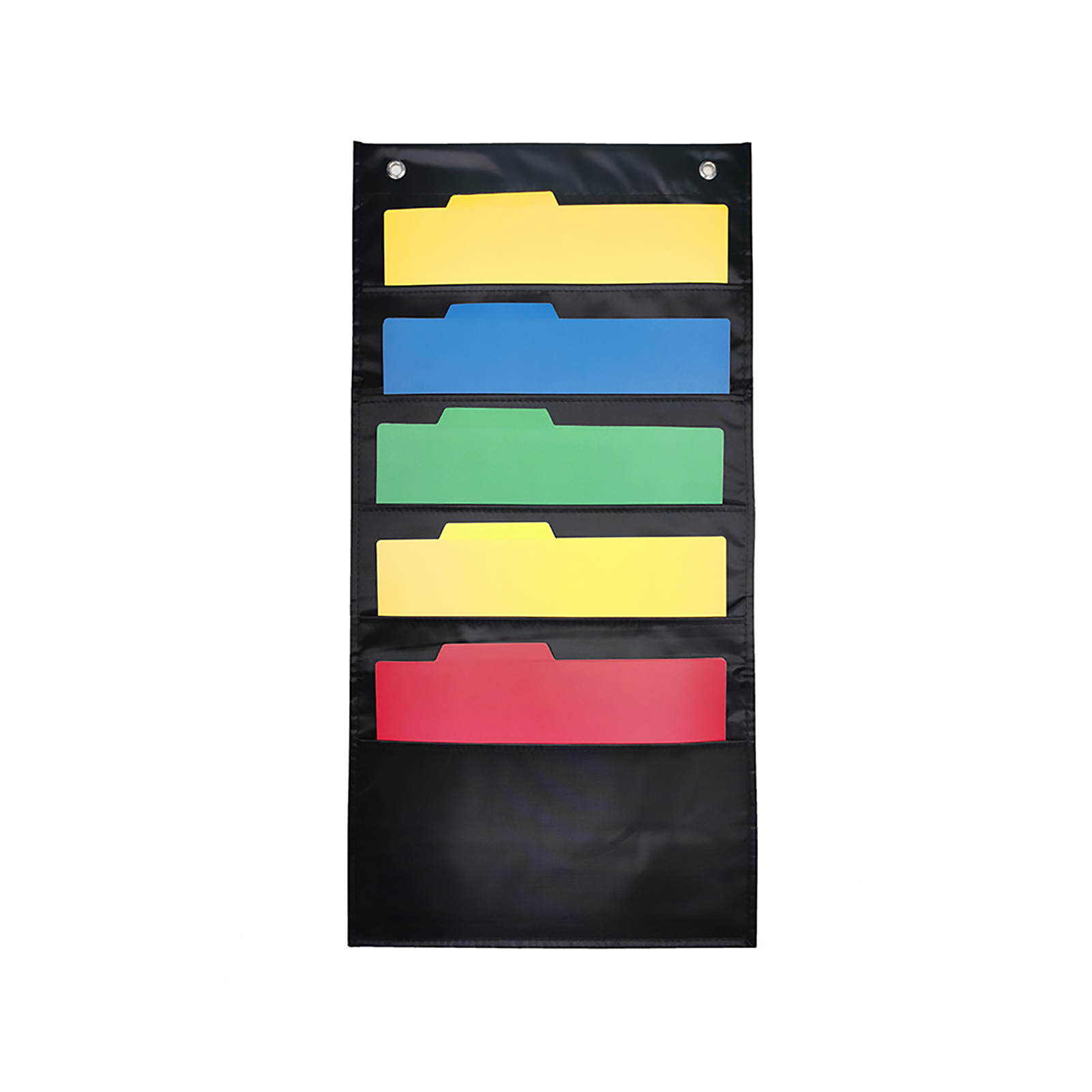 Hanging Wall File Organizer La - Wall Organizer Pocket บทวิจารณ์และราคา