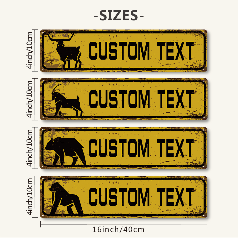 1pc Personalized Custom Metal  - Office Furniture Custom บทวิจารณ์และราคา