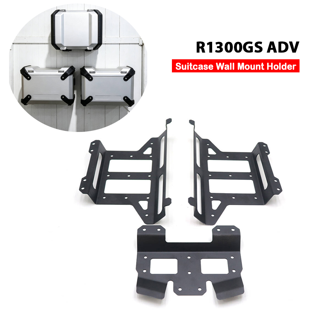 For BMW R1300GS Adventure Wall - Wall Organizer Pocket บทวิจารณ์และราคา