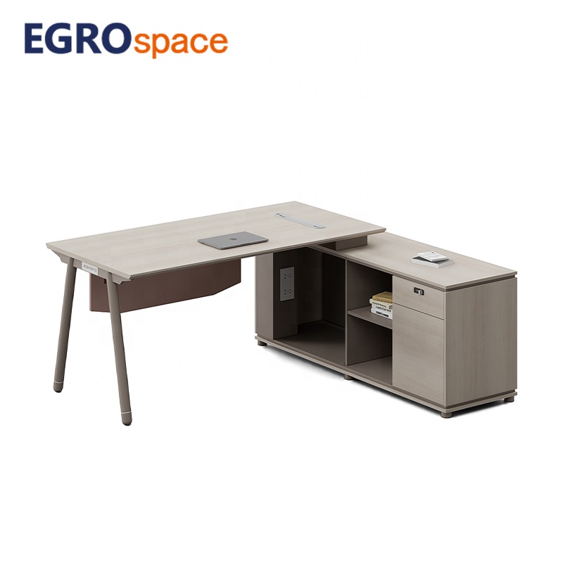 Furniture Wood Desk Standard D - Office Furniture Dimensions บทวิจารณ์และราคา
