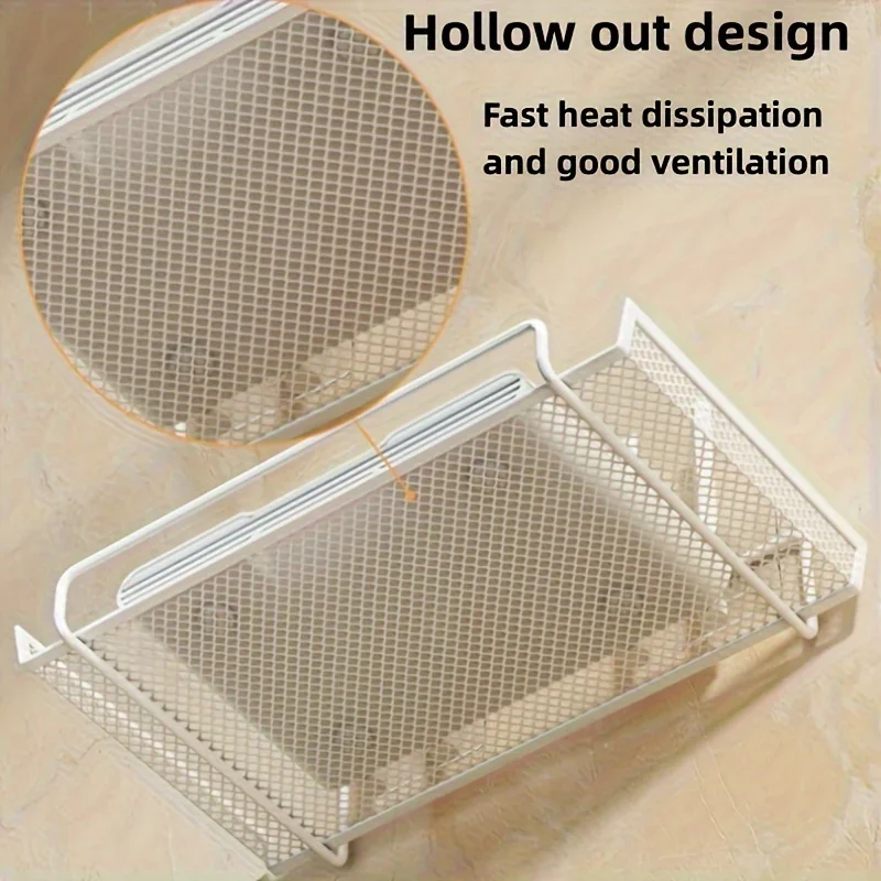 Stainless Steel Wall-Mounted R - Wall Organizer Pocket บทวิจารณ์และราคา