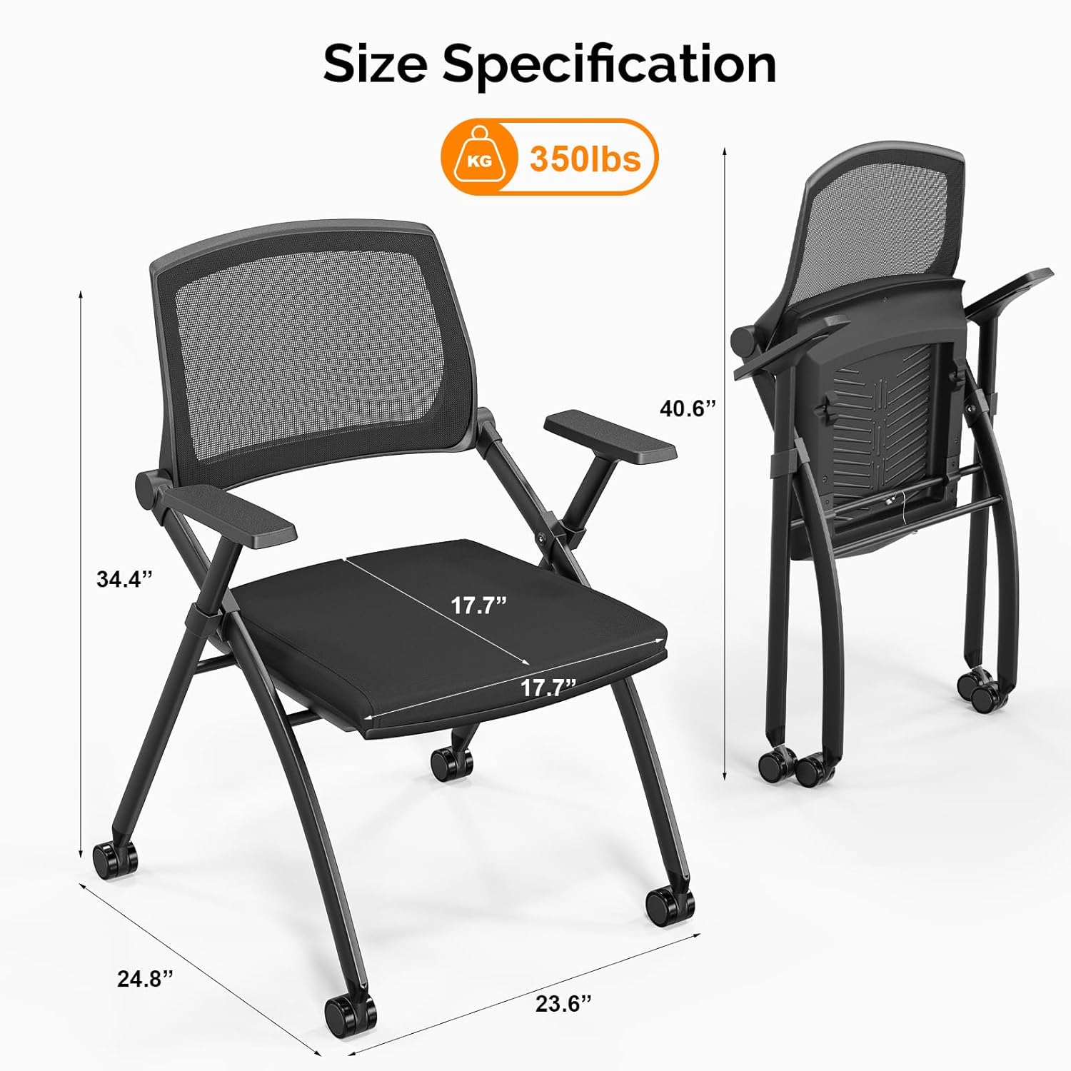 10 Stackable Conference Chairs - Office Furniture Custom บทวิจารณ์และราคา