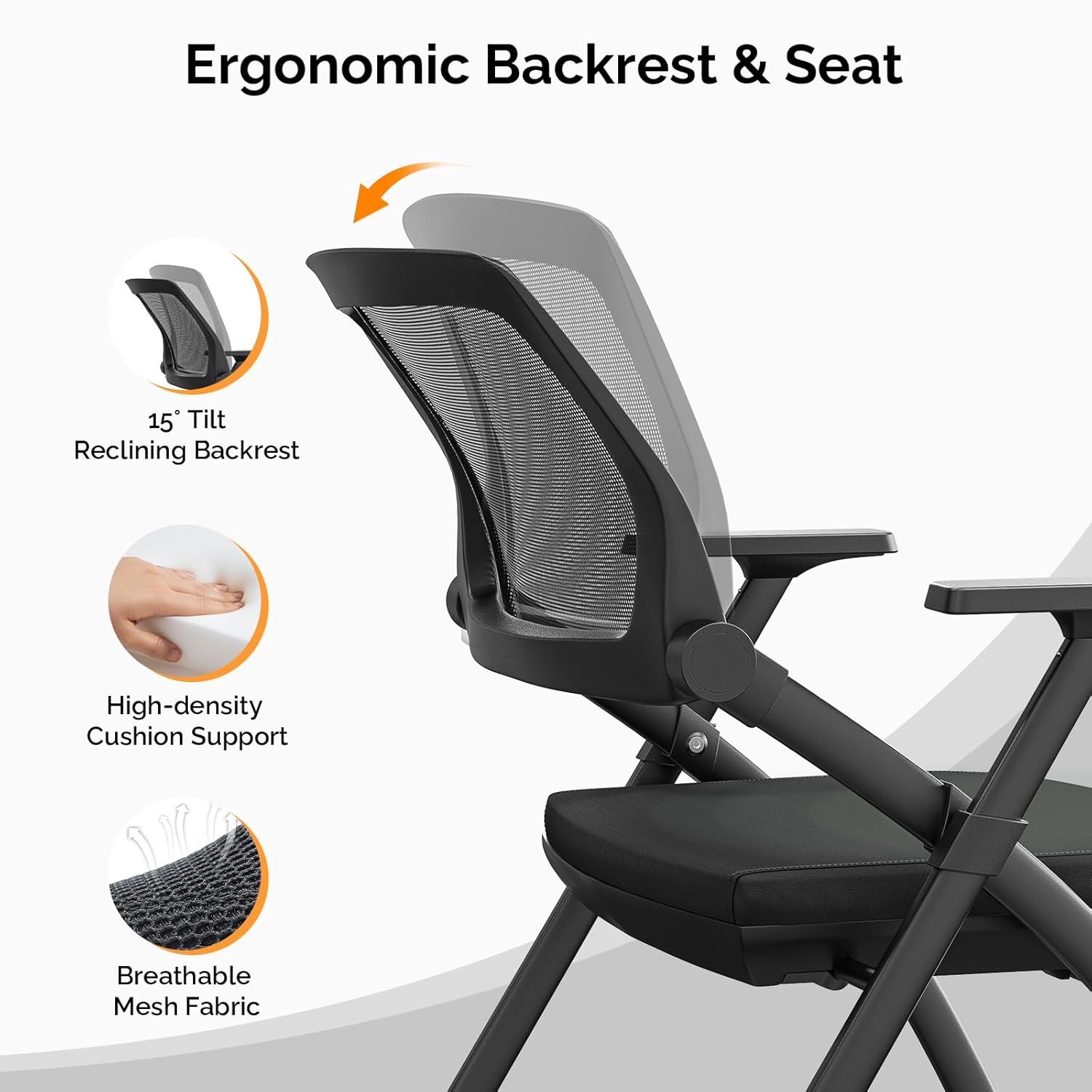10 Stackable Conference Chairs - Office Furniture Custom บทวิจารณ์และราคา