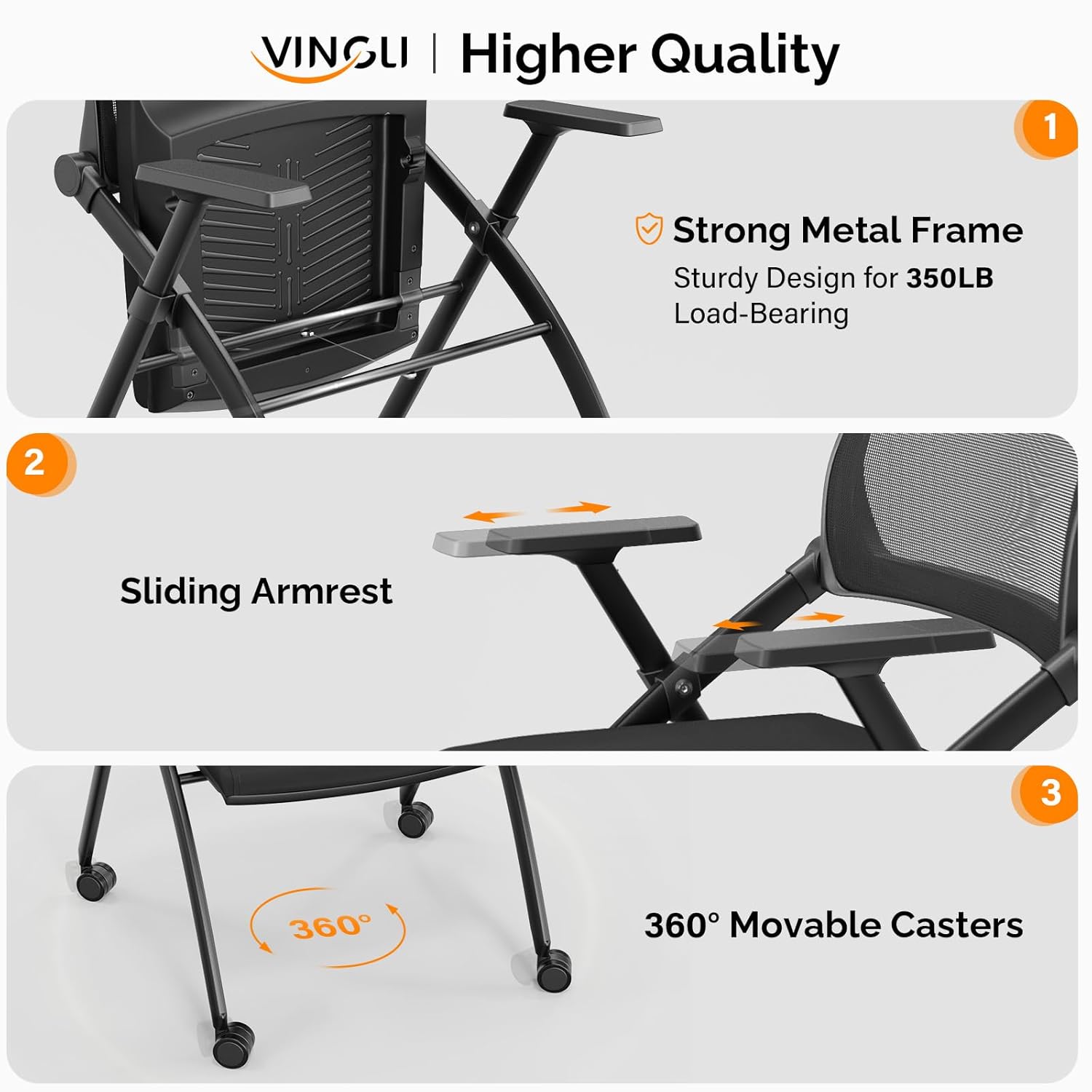 10 Stackable Conference Chairs - Office Furniture Custom บทวิจารณ์และราคา