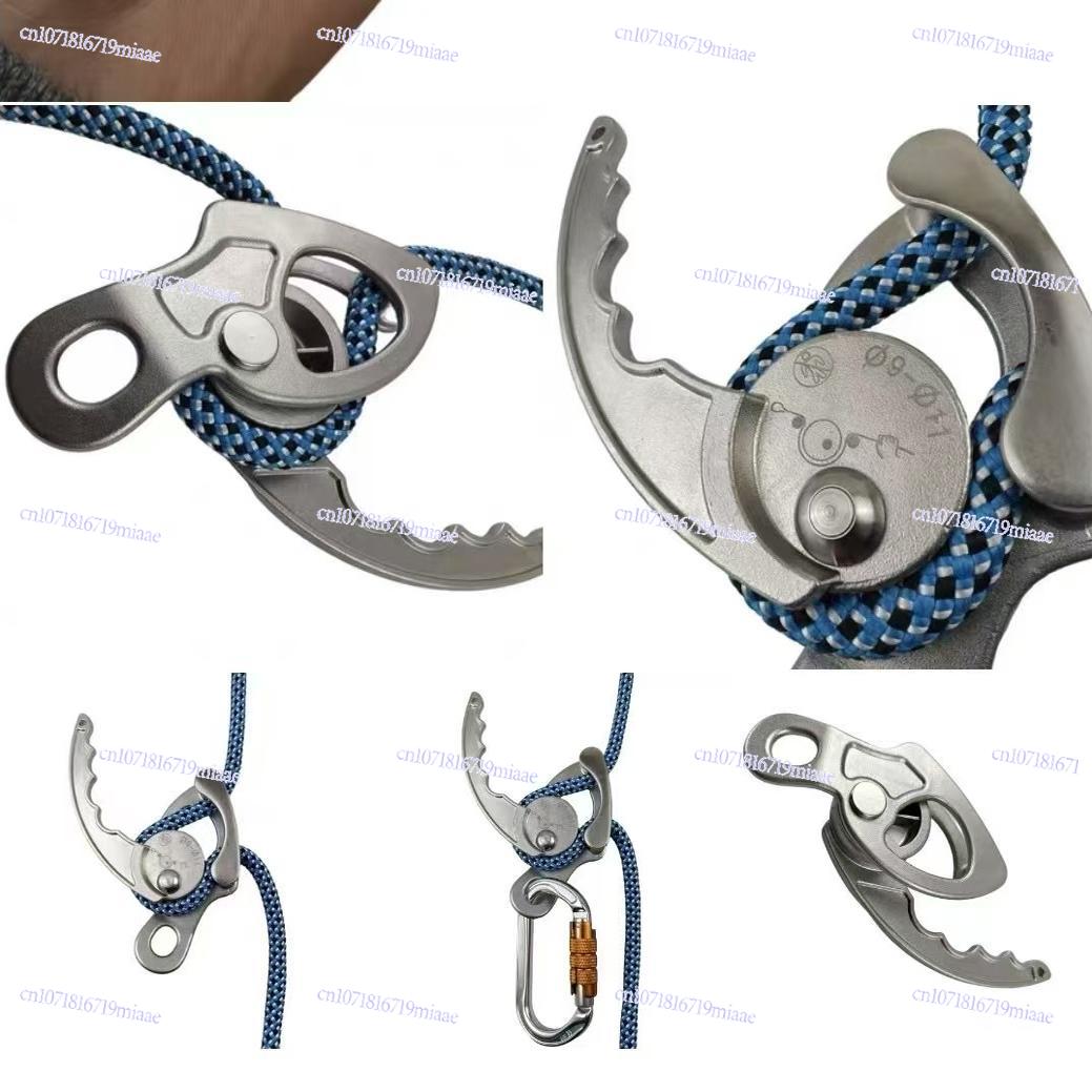 Descender Rock Climber SRT Sim - Office Furniture And Equipment บทวิจารณ์และราคา