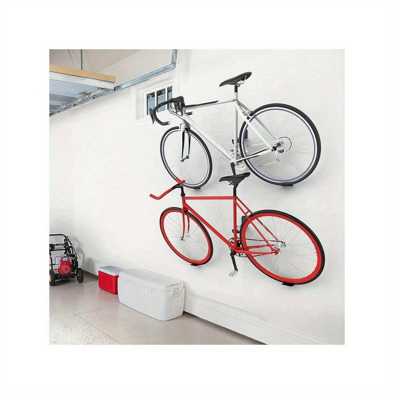 Iron Horizontal Bike Pedal Han - Wall Organizer Pocket บทวิจารณ์และราคา