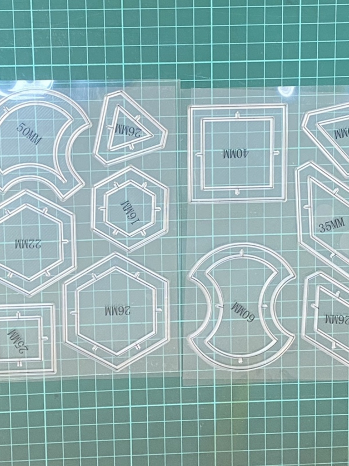 New Handmade Fabric DIY Patchw - Wall Organizer Pocket บทวิจารณ์และราคา