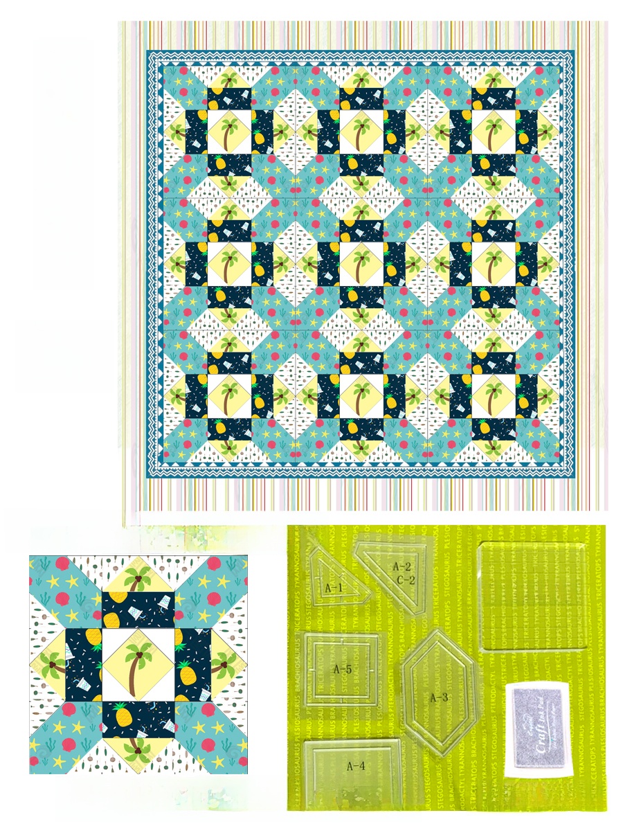 New Handmade Fabric DIY Patchw - Wall Organizer Pocket บทวิจารณ์และราคา