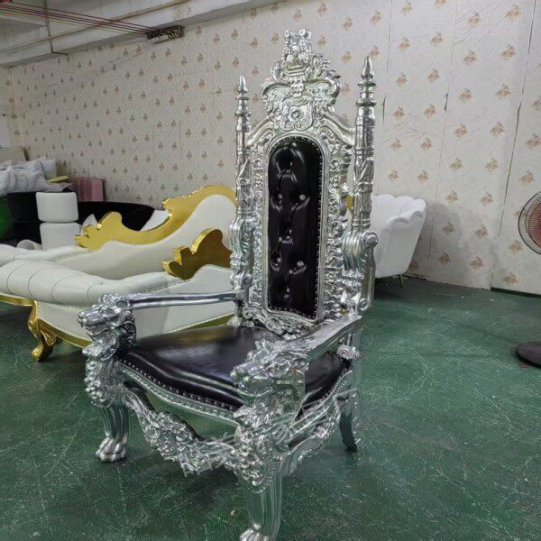 European sofa chair high-grade - Office Furniture Images บทวิจารณ์และราคา