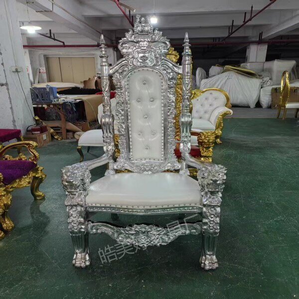 European sofa chair high-grade - Office Furniture Images บทวิจารณ์และราคา