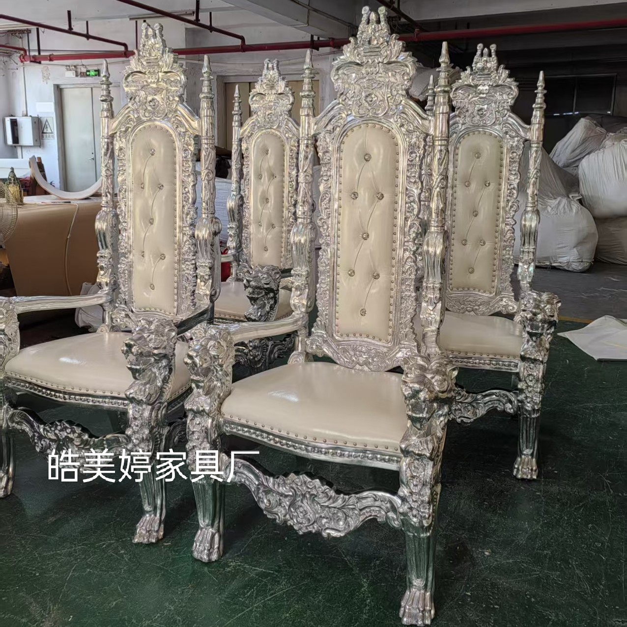 European sofa chair high-grade - Office Furniture Images บทวิจารณ์และราคา