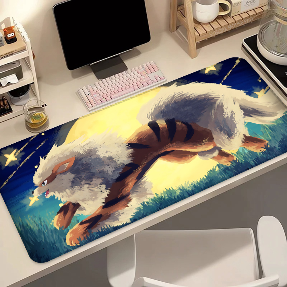 Cute Cartoon Mouse Pad Kawaii  - Office Furniture Custom บทวิจารณ์และราคา