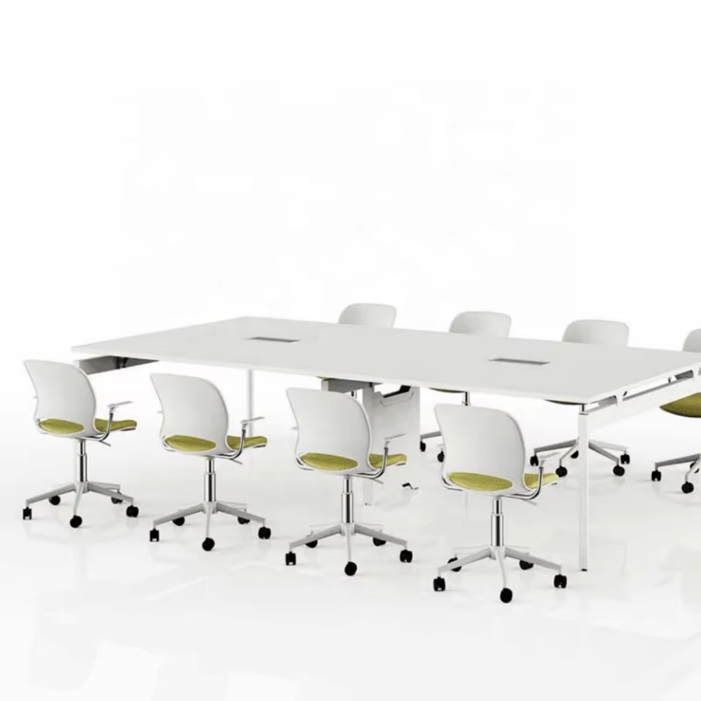 Modern Luxury Conference Table - Office Furniture Custom บทวิจารณ์และราคา