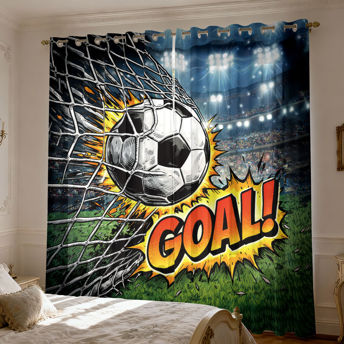 2pcs Football Sports 90g Print - Office Furniture Dimensions บทวิจารณ์และราคา