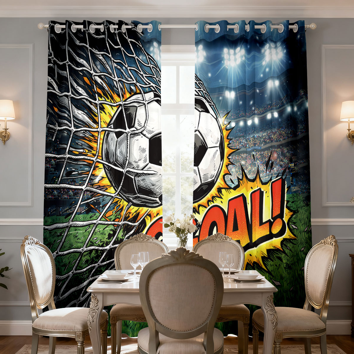2pcs Football Sports 90g Print - Office Furniture Dimensions บทวิจารณ์และราคา