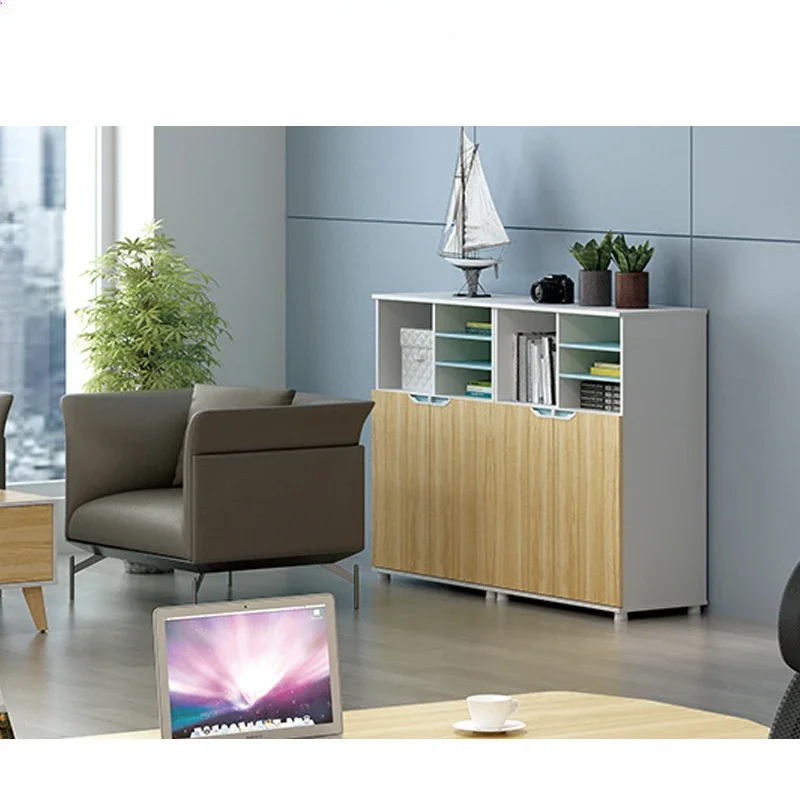 New Arrival New White Bookshel - Office Furniture And Equipment บทวิจารณ์และราคา