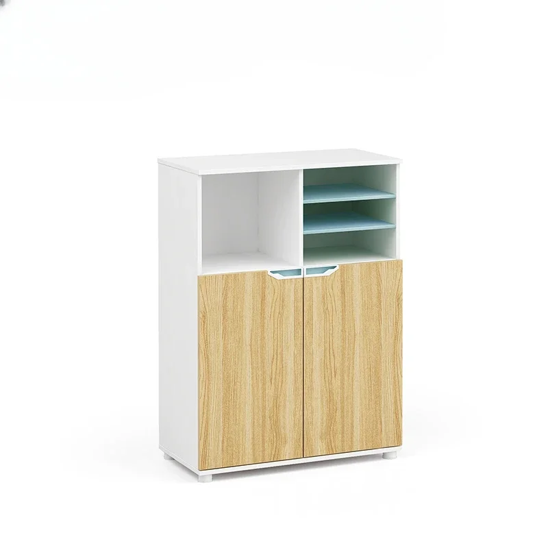 New Arrival New White Bookshel - Office Furniture And Equipment บทวิจารณ์และราคา