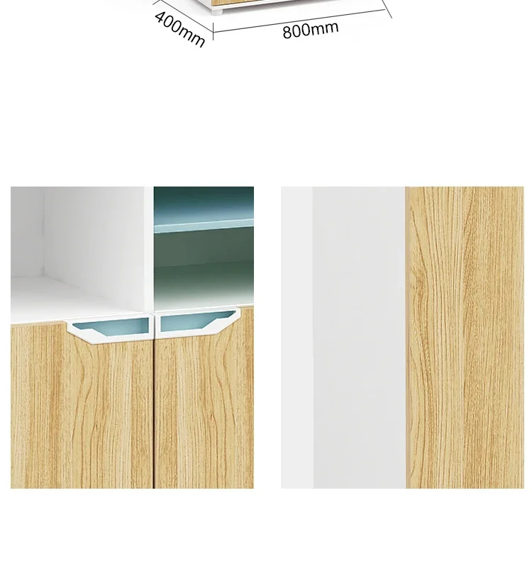 New Arrival New White Bookshel - Office Furniture And Equipment บทวิจารณ์และราคา