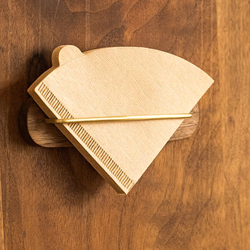 Coffee Filter Holder,Table & W - Wall Organizer Pocket บทวิจารณ์และราคา