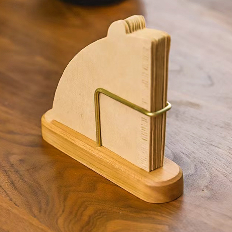 Coffee Filter Holder,Table & W - Wall Organizer Pocket บทวิจารณ์และราคา