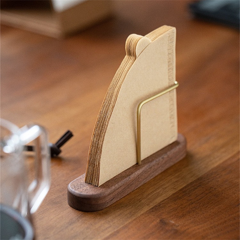 Coffee Filter Holder,Table & W - Wall Organizer Pocket บทวิจารณ์และราคา