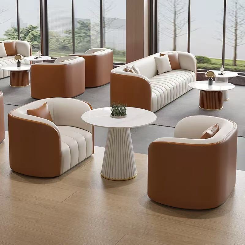 Reception Sofa Factory Price B - Office Furniture Factory บทวิจารณ์และราคา