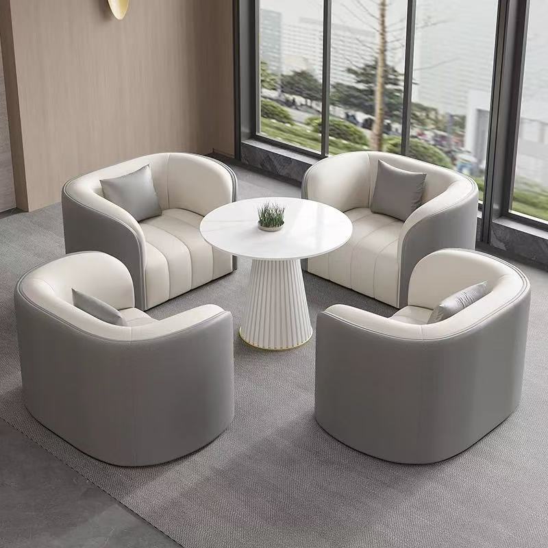 Reception Sofa Factory Price B - Office Furniture Factory บทวิจารณ์และราคา