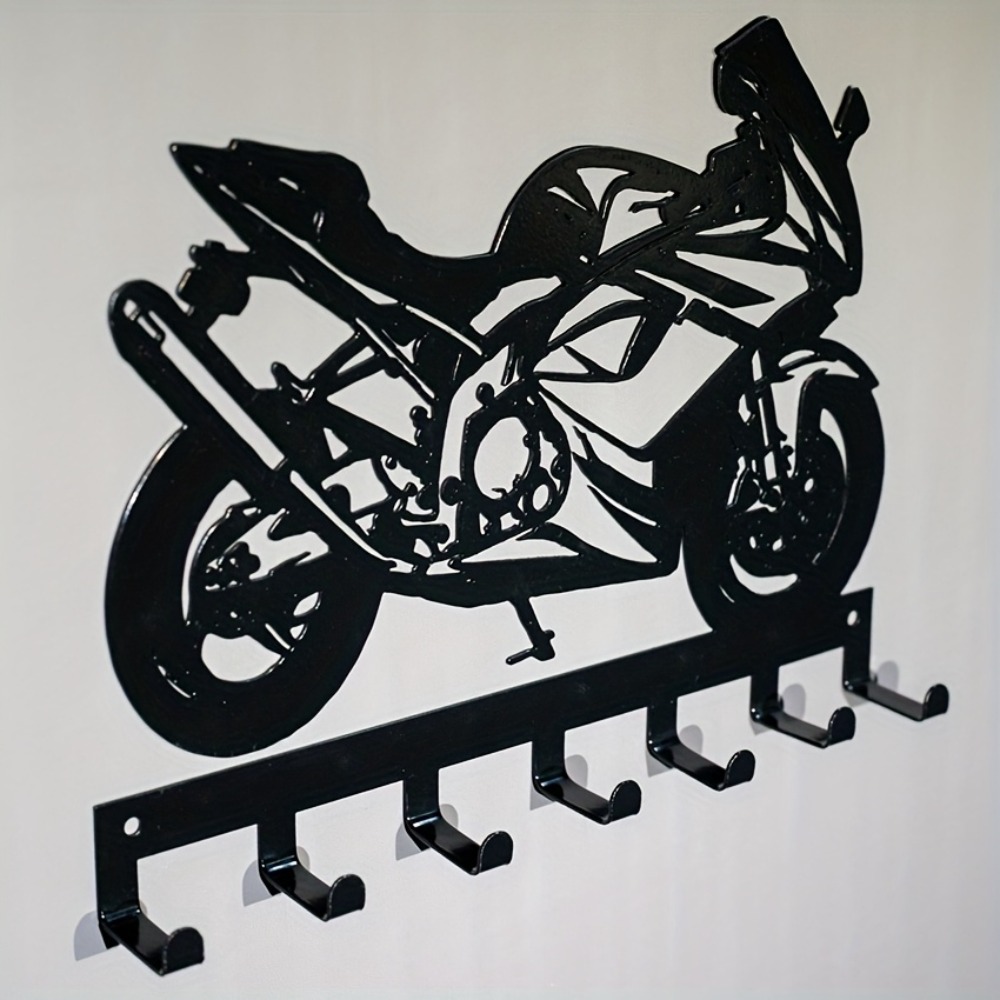 Knight Dream 7-Pack Wall Hook  - Wall Organizer Pocket บทวิจารณ์และราคา