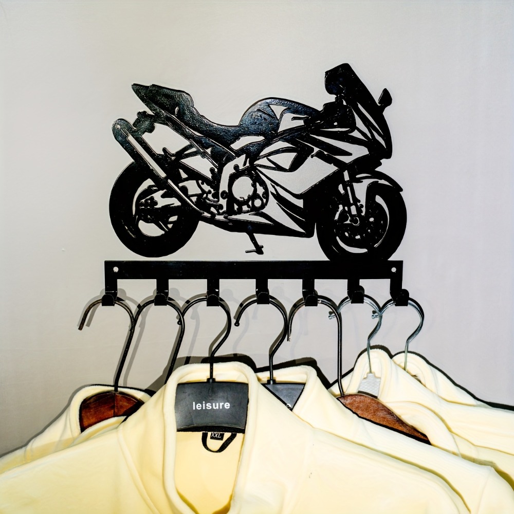 Knight Dream 7-Pack Wall Hook  - Wall Organizer Pocket บทวิจารณ์และราคา