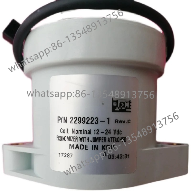 2299223-1 High Voltage DC Cont - Office Furniture Factory บทวิจารณ์และราคา