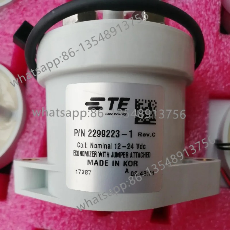 2299223-1 High Voltage DC Cont - Office Furniture Factory บทวิจารณ์และราคา