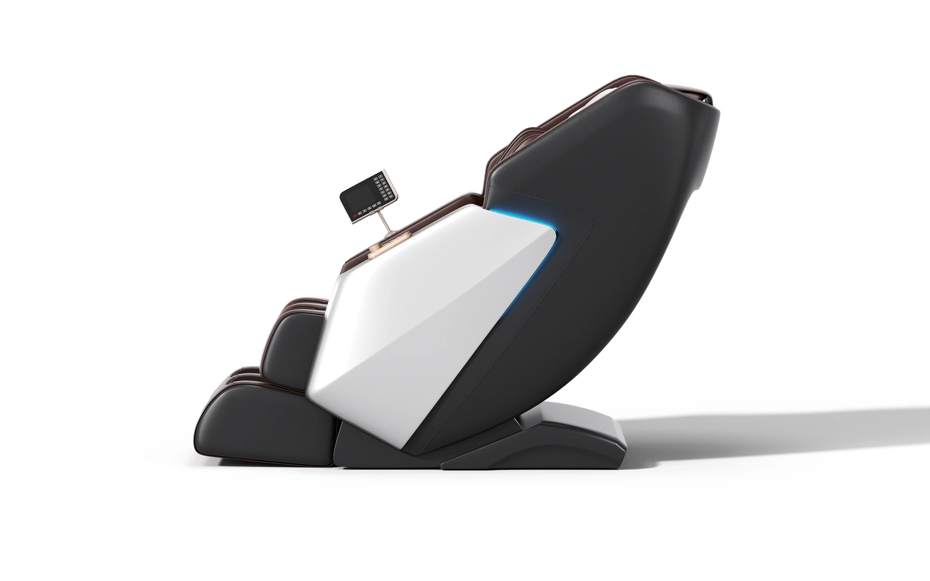 2025 4D Massage Chair Office C - Office Furniture And Equipment บทวิจารณ์และราคา