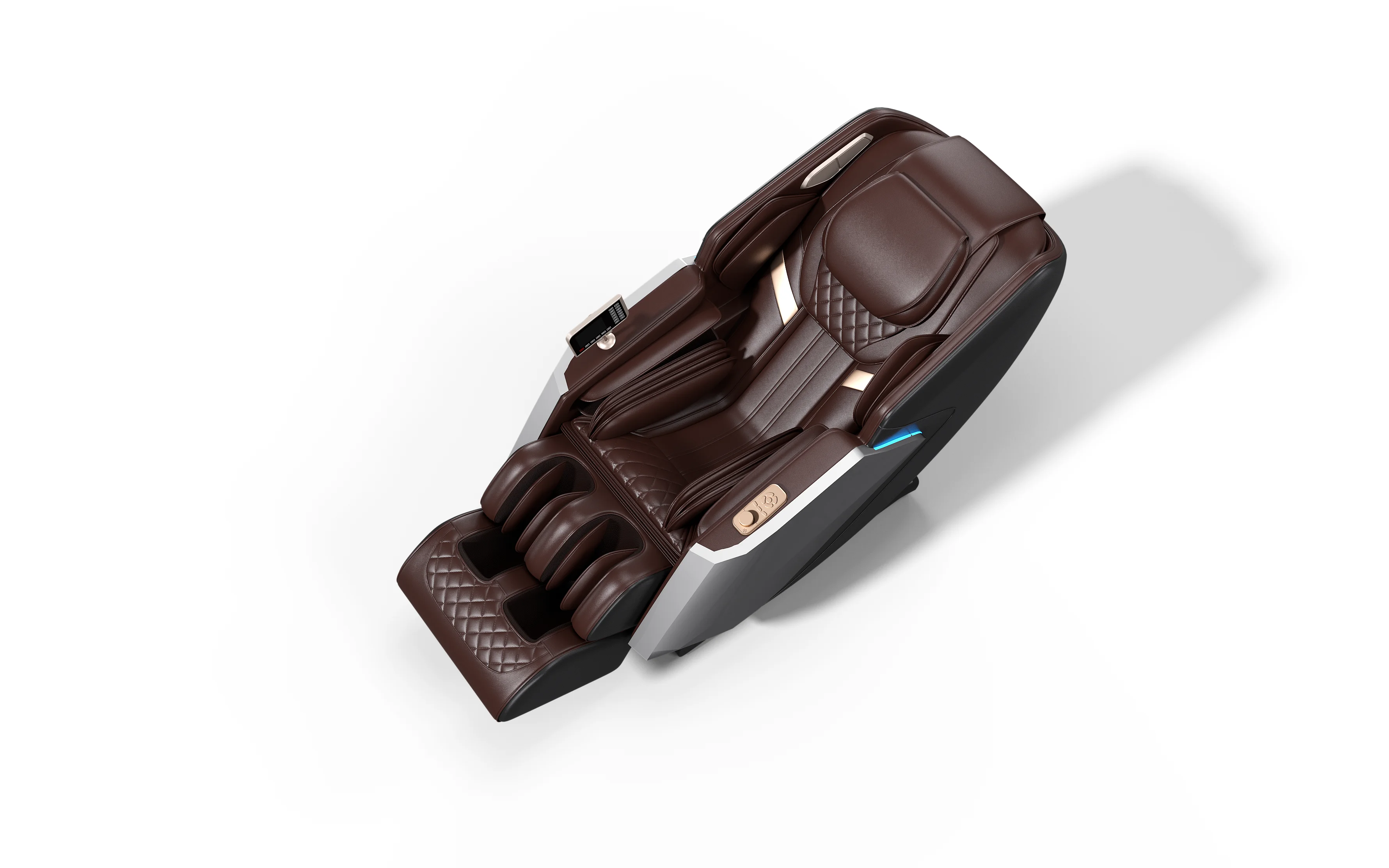 2025 4D Massage Chair Office C - Office Furniture And Equipment บทวิจารณ์และราคา
