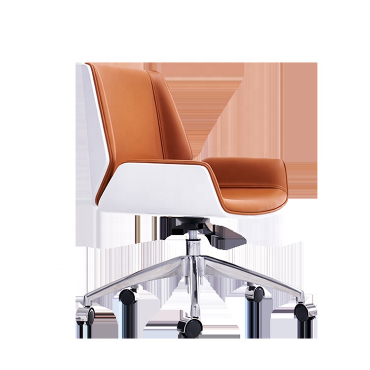 Factory Direct Sale Simple Lea - Office Furniture Factory บทวิจารณ์และราคา