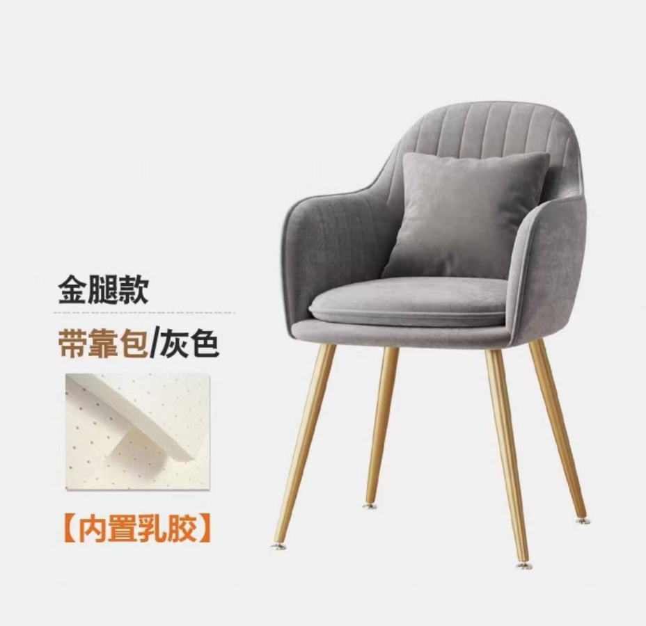 Customizable Dining Chairs Uph - Office Furniture Dimensions บทวิจารณ์และราคา