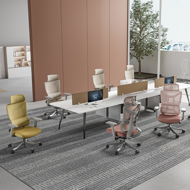 Wholesale High Quality Sillas  - Office Furniture And Equipment บทวิจารณ์และราคา