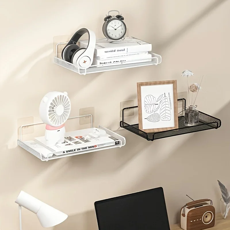 Stainless Steel Wall-Mounted R - Wall Organizer Pocket บทวิจารณ์และราคา