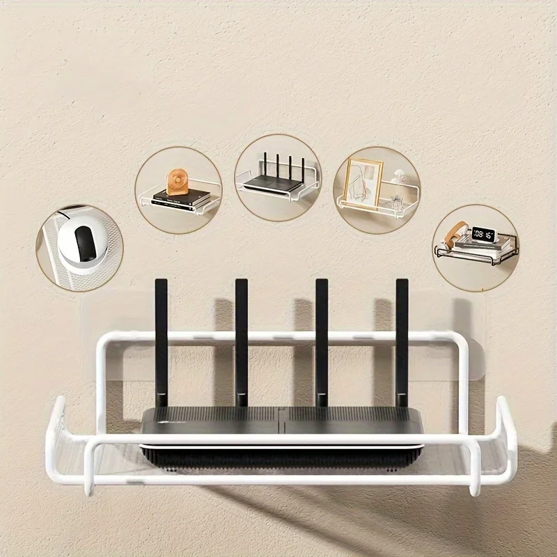 Stainless Steel Wall-Mounted R - Wall Organizer Pocket บทวิจารณ์และราคา