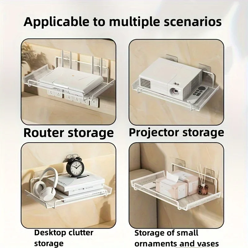 Stainless Steel Wall-Mounted R - Wall Organizer Pocket บทวิจารณ์และราคา
