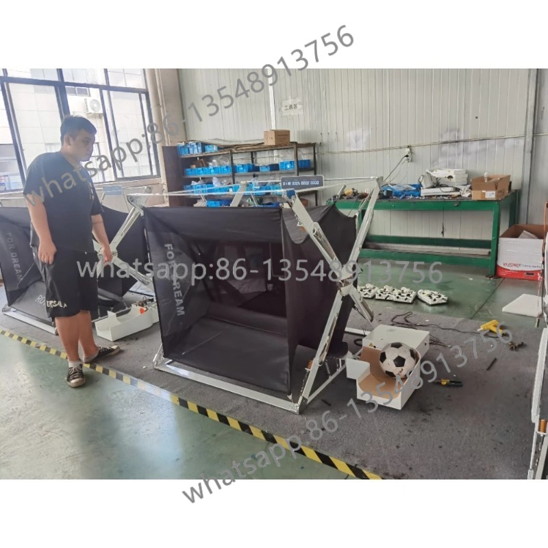 2024 automatic ball throwing m - Office Furniture And Equipment บทวิจารณ์และราคา