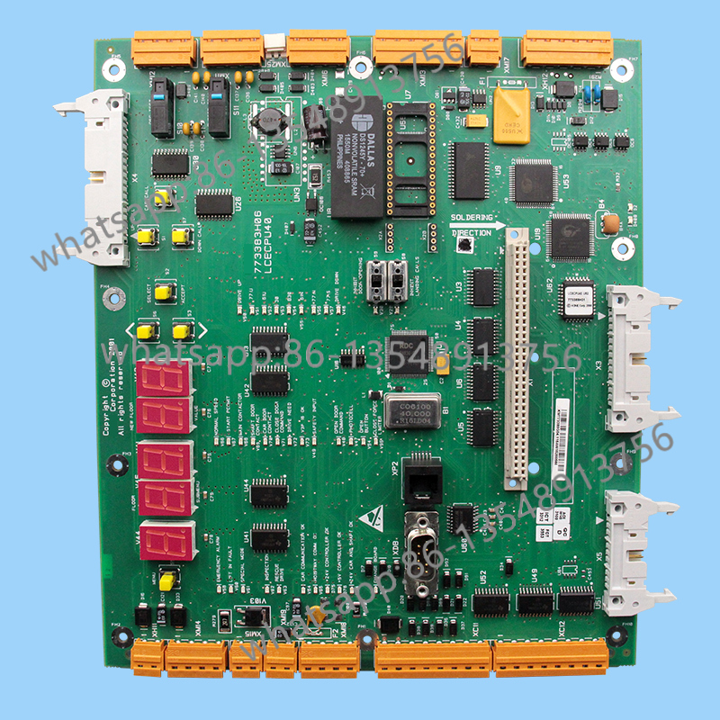 Elevator accessories/LCECPU40/ - Office Furniture Factory บทวิจารณ์และราคา