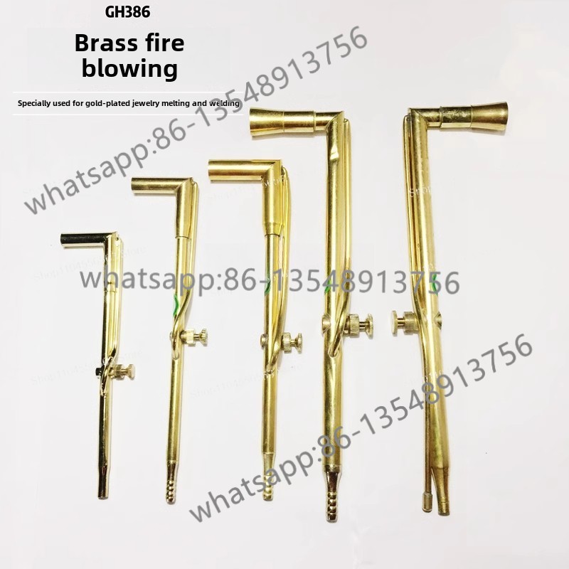 Pure copper large welding torc - Office Furniture And Equipment บทวิจารณ์และราคา