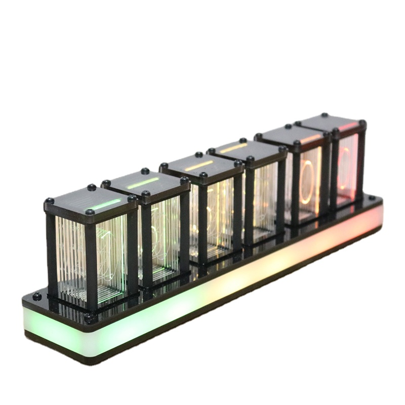 Led Table Clock Digital Silent - Office Furniture Custom บทวิจารณ์และราคา