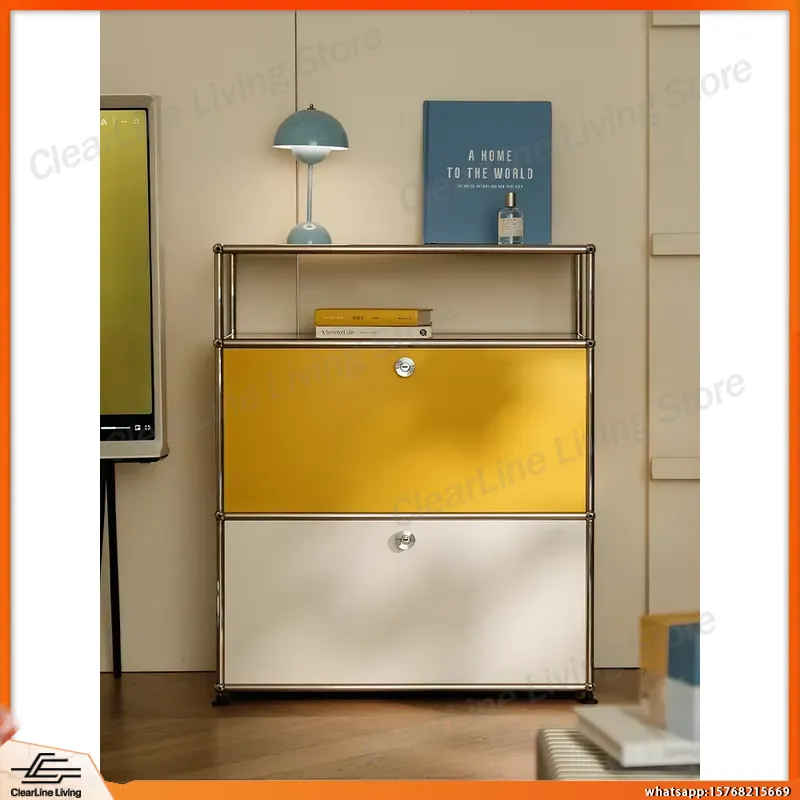 Stainless Steel Storage Cabine - Office Furniture And Equipment บทวิจารณ์และราคา