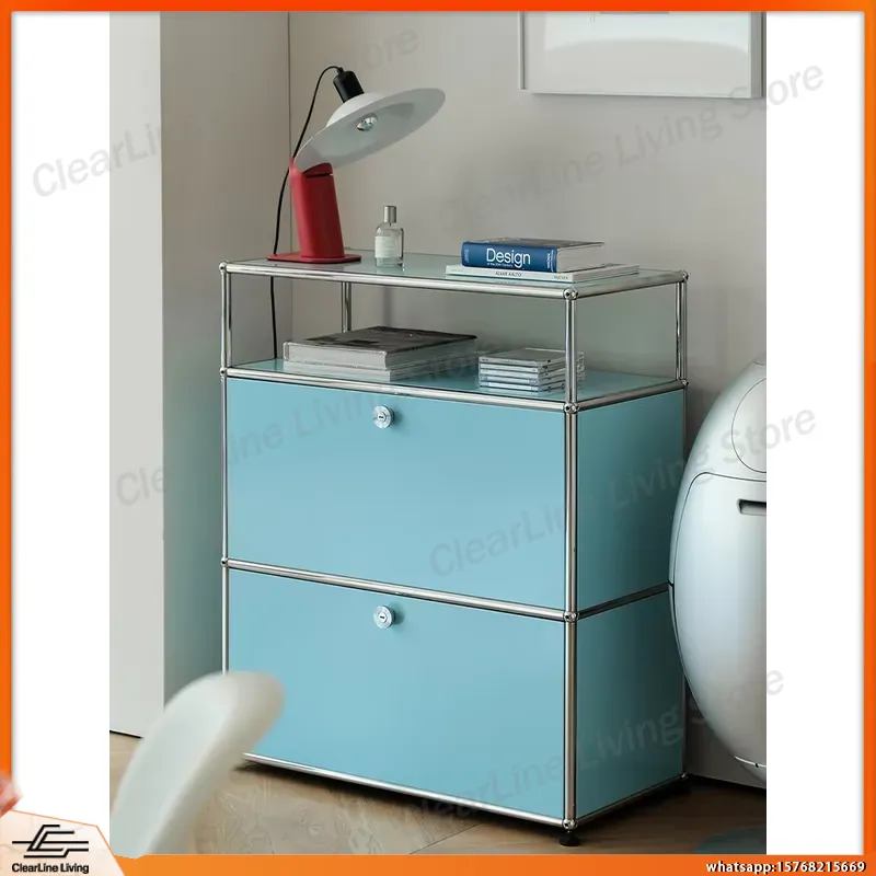 Stainless Steel Storage Cabine - Office Furniture And Equipment บทวิจารณ์และราคา